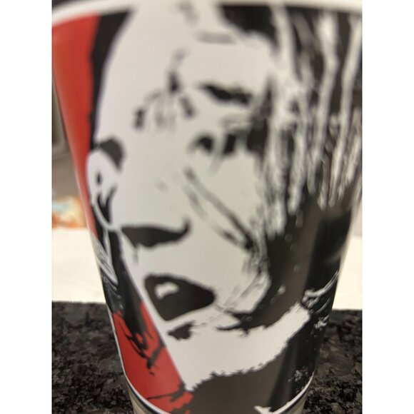 The Beatles commemorative Collective Pint Glasses - Picture 2 of 16